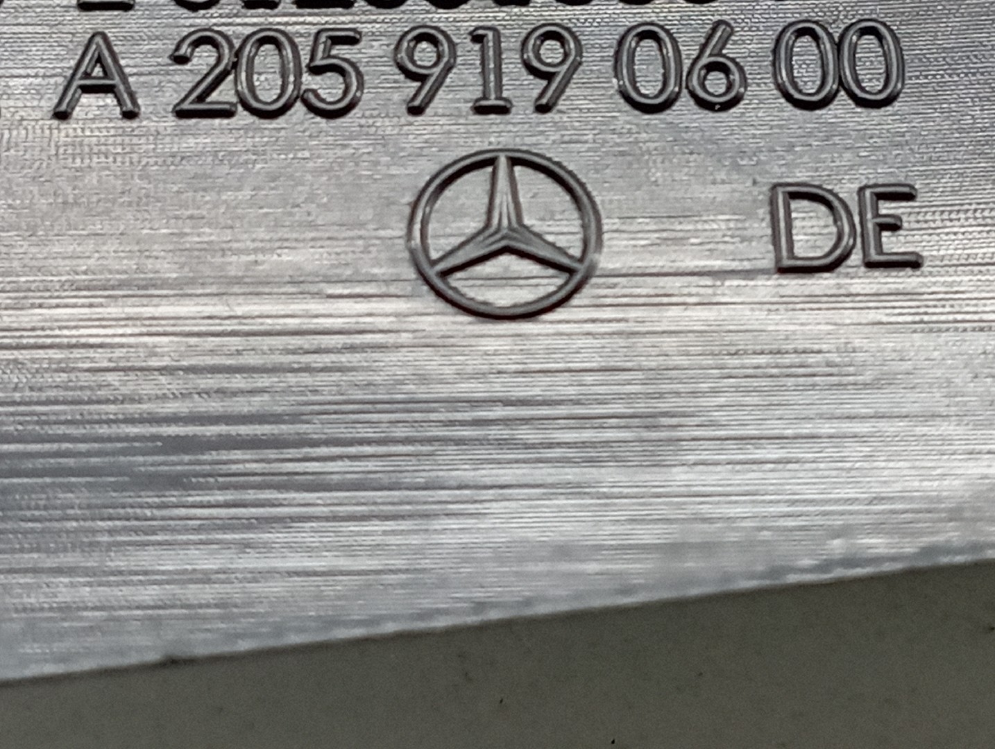 Acabamento de Bancos MERCEDES-BENZ E-CLASS (W212) | 09 - 16 Imagem-4