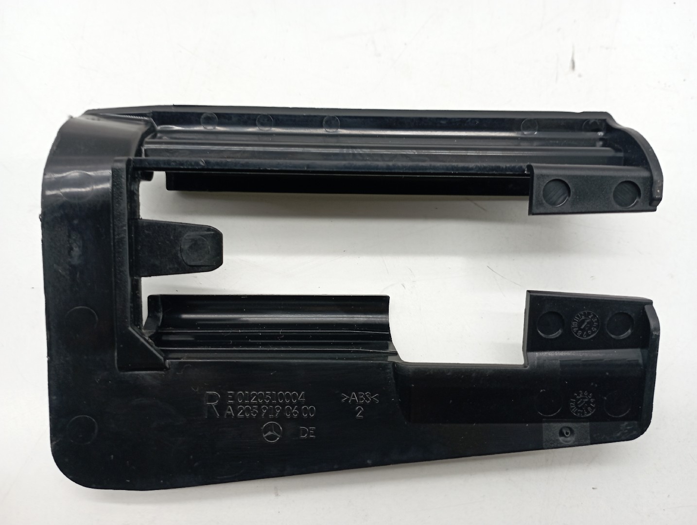 Acabamento de Bancos MERCEDES-BENZ E-CLASS (W212) | 09 - 16 Imagem-3