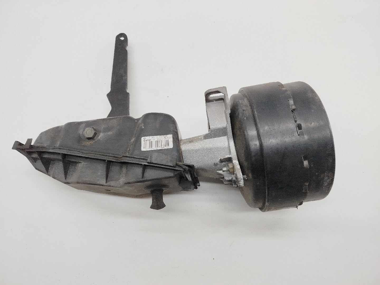Servo Freio SMART CITY-COUPE (450) | 98 - 04