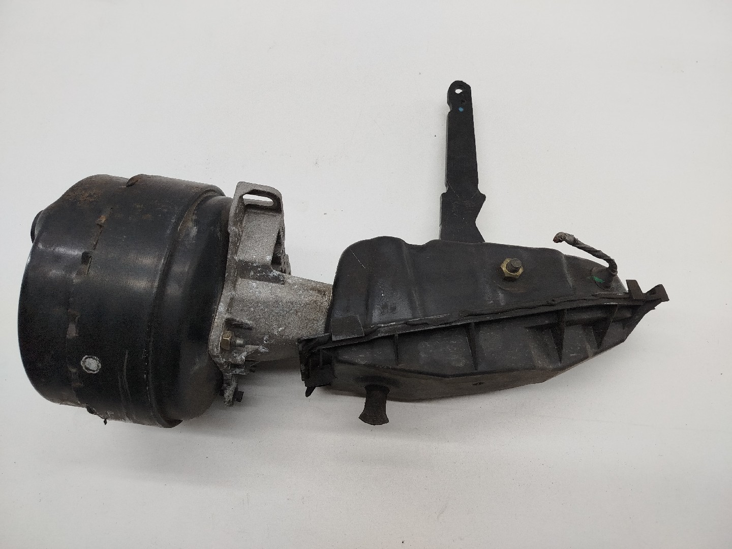 Servo Freio SMART CITY-COUPE (450) | 98 - 04 Imagem-4