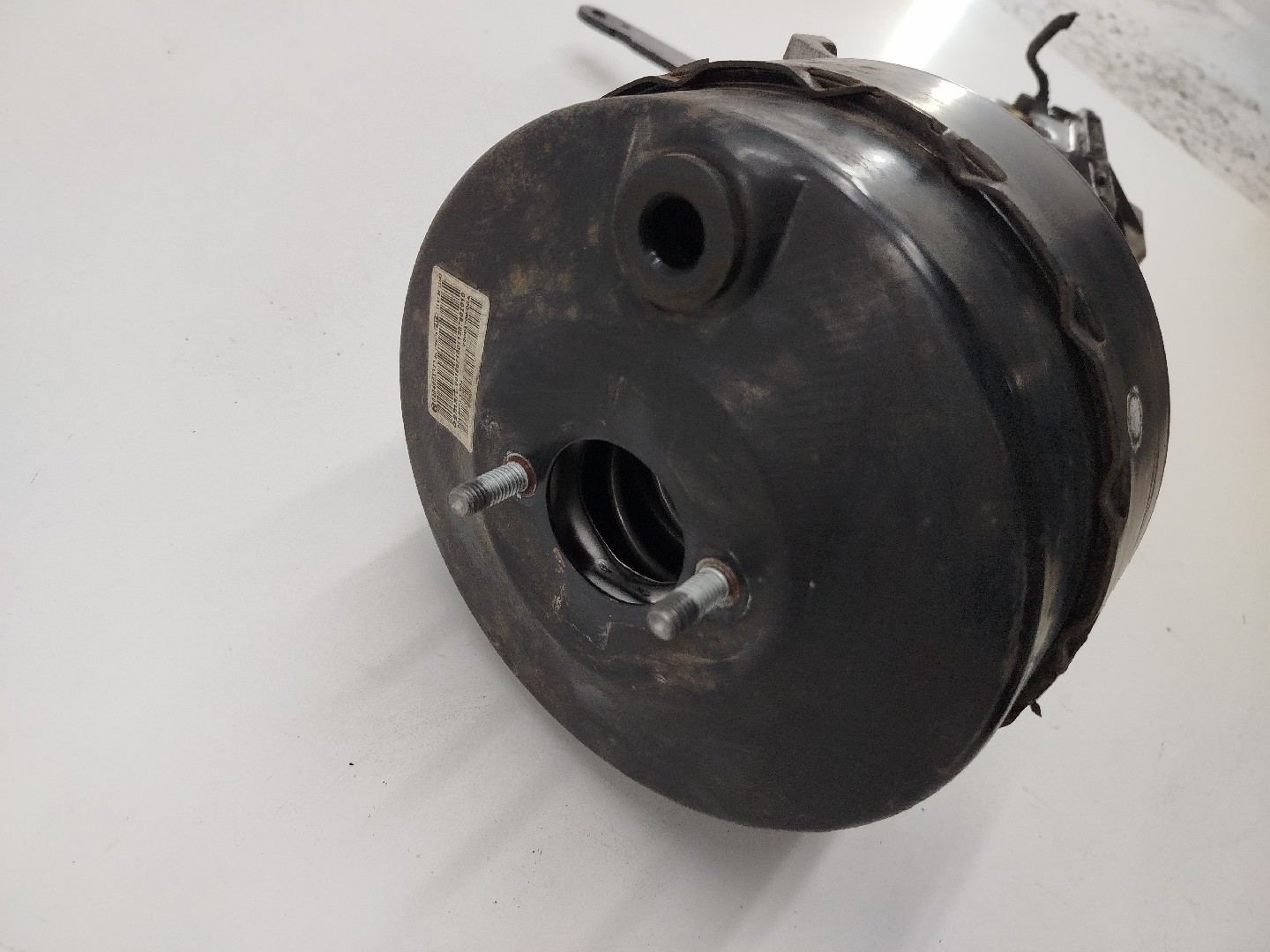 Servo Freio SMART CITY-COUPE (450) | 98 - 04 Imagem-5