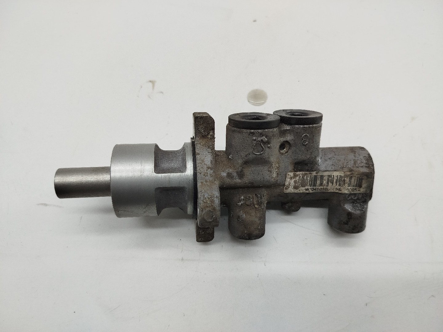 Bomba dos Travões SMART CITY-COUPE (450) | 98 - 04 Imagem-4