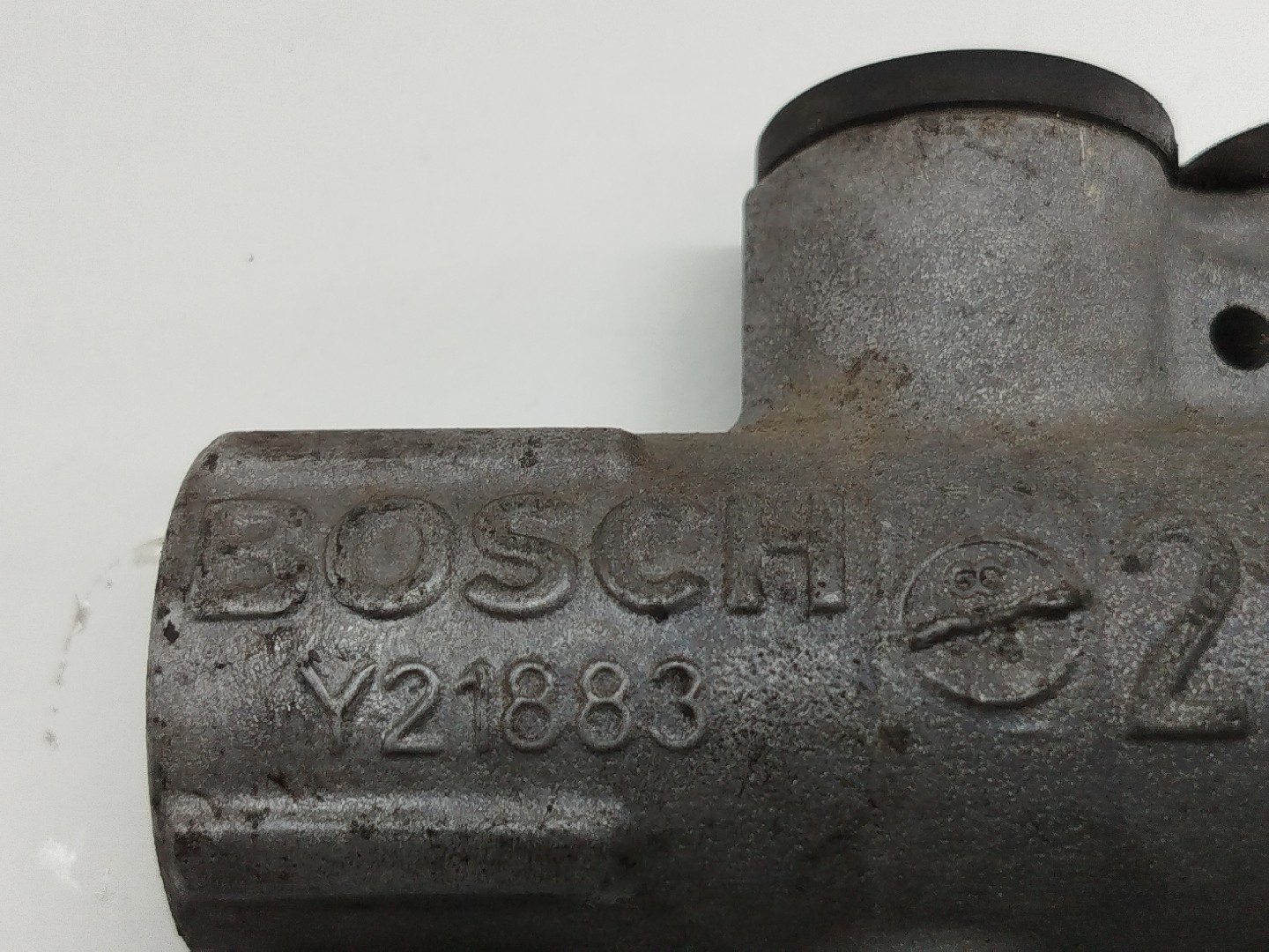 Bomba dos Travões SMART CITY-COUPE (450) | 98 - 04 Imagem-2