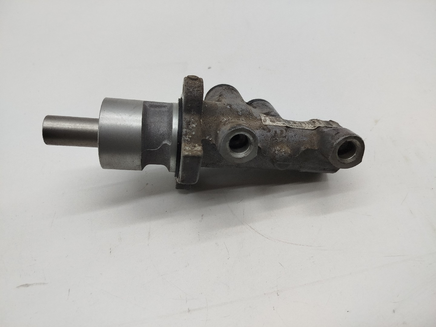 Bomba dos Travões SMART CITY-COUPE (450) | 98 - 04 Imagem-3