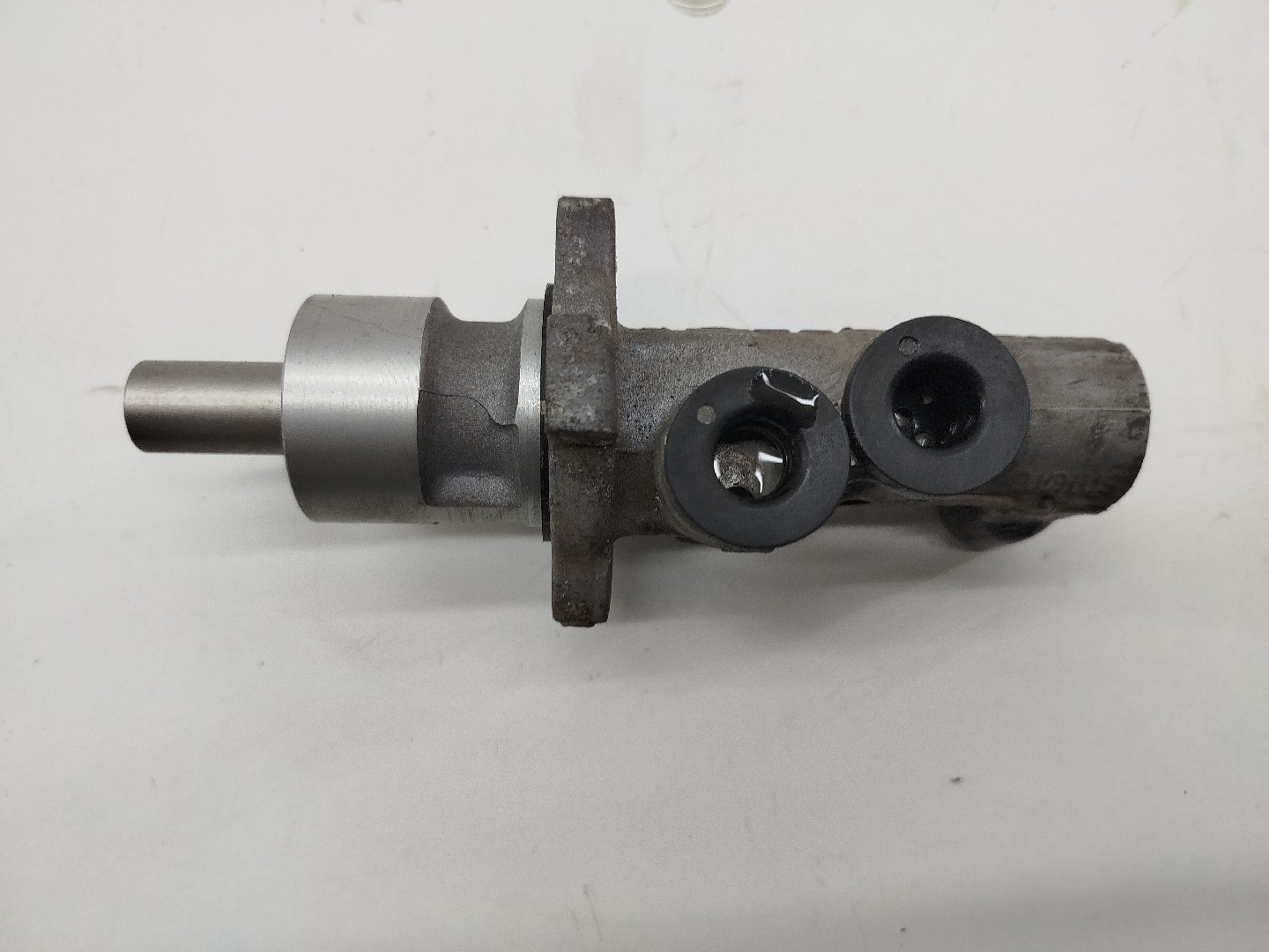 Bomba dos Travões SMART CITY-COUPE (450) | 98 - 04 Imagem-5