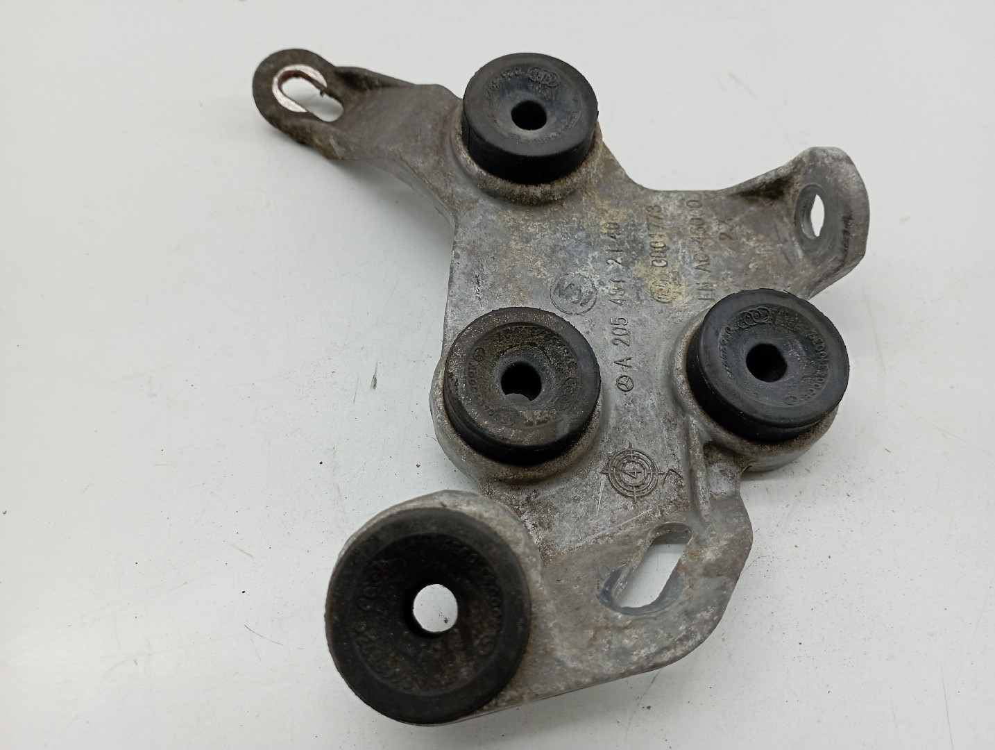 Suporte de ABS MERCEDES-BENZ C-CLASS (W205) | 13 -  Imagem-3