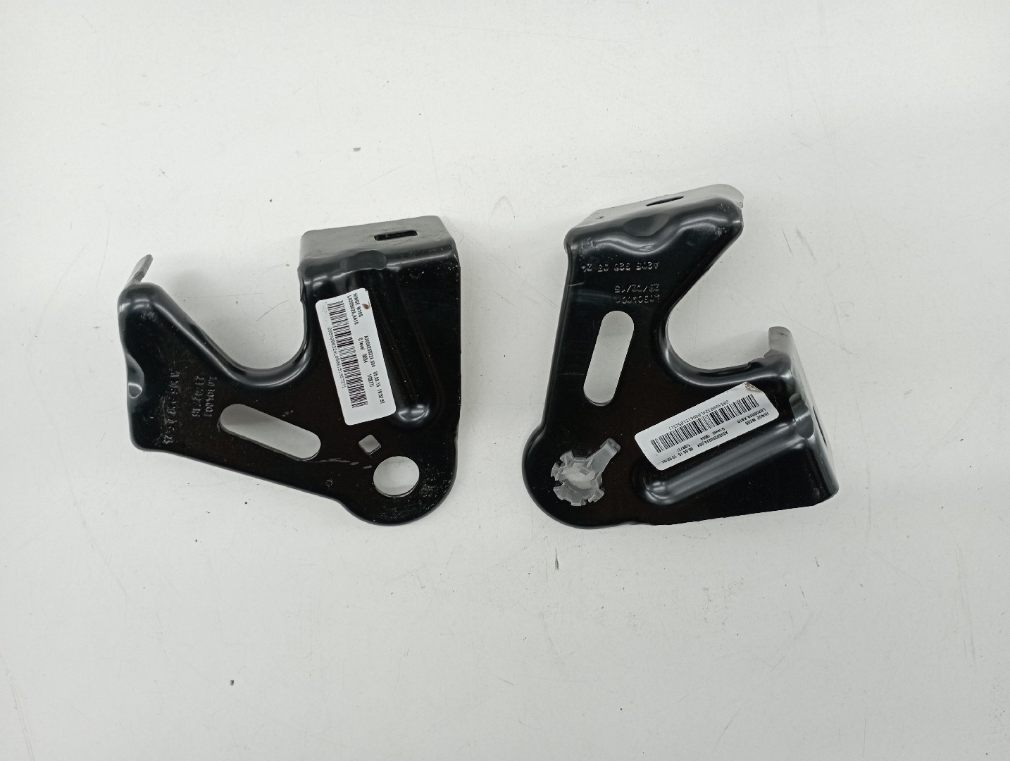 Acabamento de Bancos MERCEDES-BENZ C-CLASS (W205) | 13 -  Imagem-7