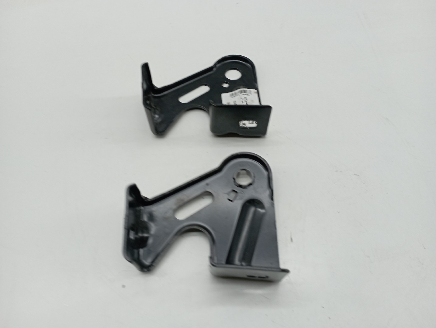 Acabamento de Bancos MERCEDES-BENZ C-CLASS (W205) | 13 -  Imagem-6