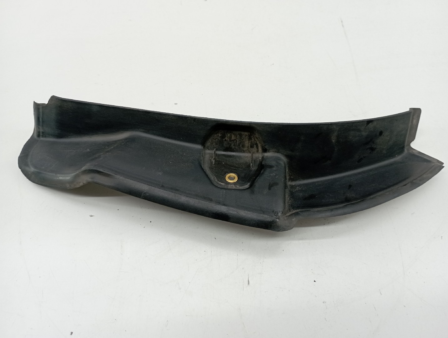 Acabamento de Para-Choques MERCEDES-BENZ C-CLASS (W205) | 13 - 