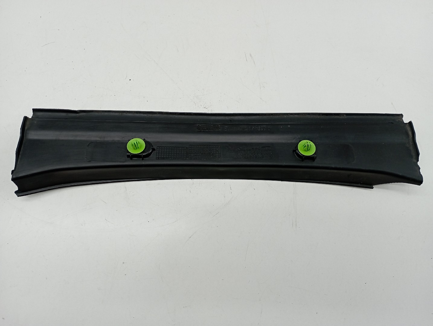 Acabamento de mala MERCEDES-BENZ C-CLASS (W205) | 13 -  Imagem-2