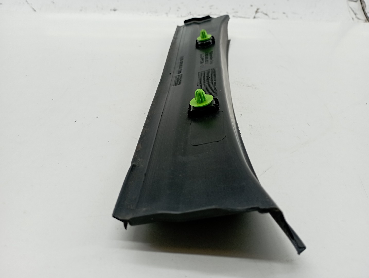 Acabamento de mala MERCEDES-BENZ C-CLASS (W205) | 13 -  Imagem-3