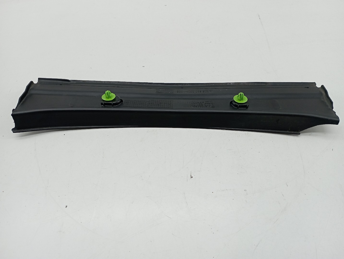 Acabamento de mala MERCEDES-BENZ C-CLASS (W205) | 13 -  Imagem-11