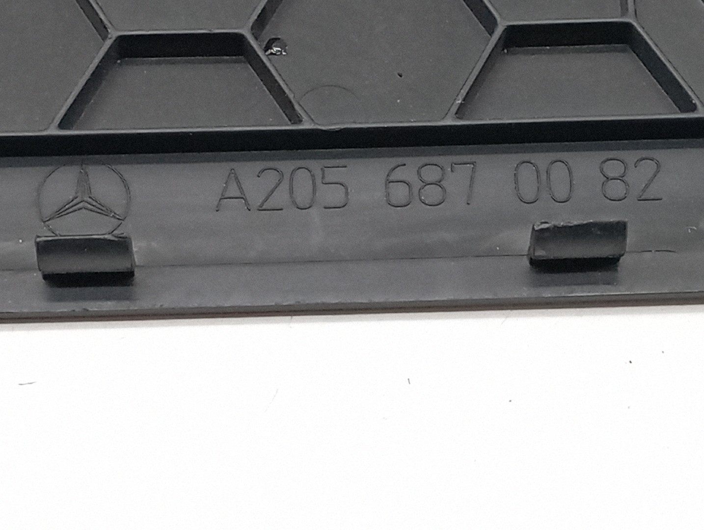 Acabamento Interior MERCEDES-BENZ C-CLASS (W205) | 13 -  Imagem-4