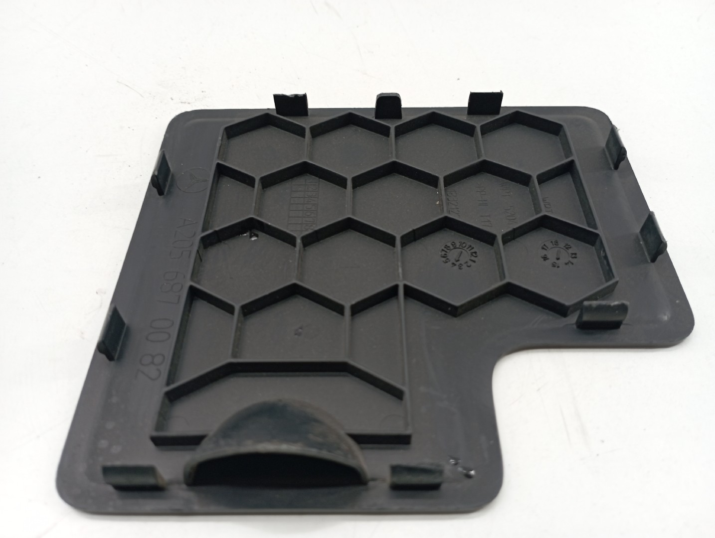 Acabamento Interior MERCEDES-BENZ C-CLASS (W205) | 13 -  Imagem-3