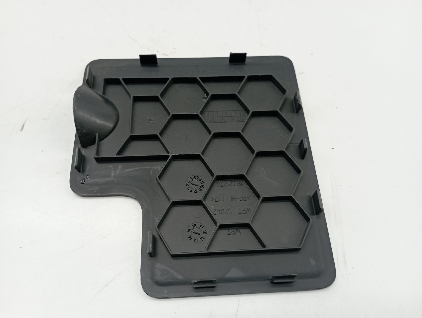 Acabamento Interior MERCEDES-BENZ C-CLASS (W205) | 13 -  Imagem-2