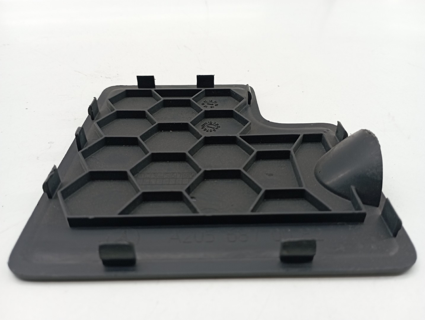 Acabamento Interior MERCEDES-BENZ C-CLASS (W205) | 13 -  Imagem-5