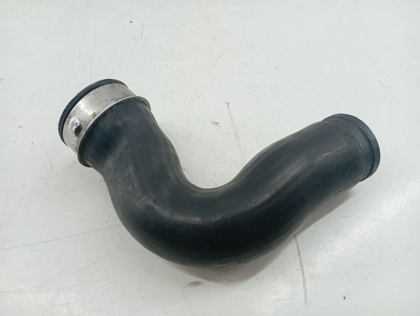 Tubagem do Intercooler MERCEDES-BENZ M-CLASS (W163) | 98 - 05 Imagem-3