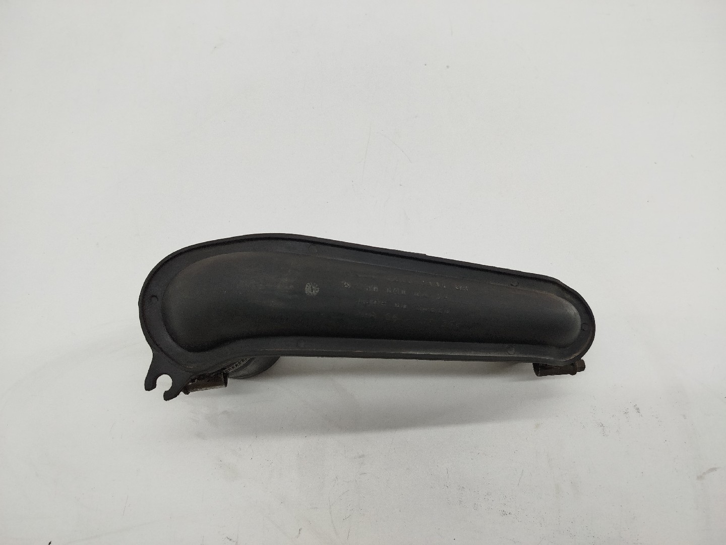 Tubagem do Intercooler SMART CITY-COUPE (450) | 98 - 04