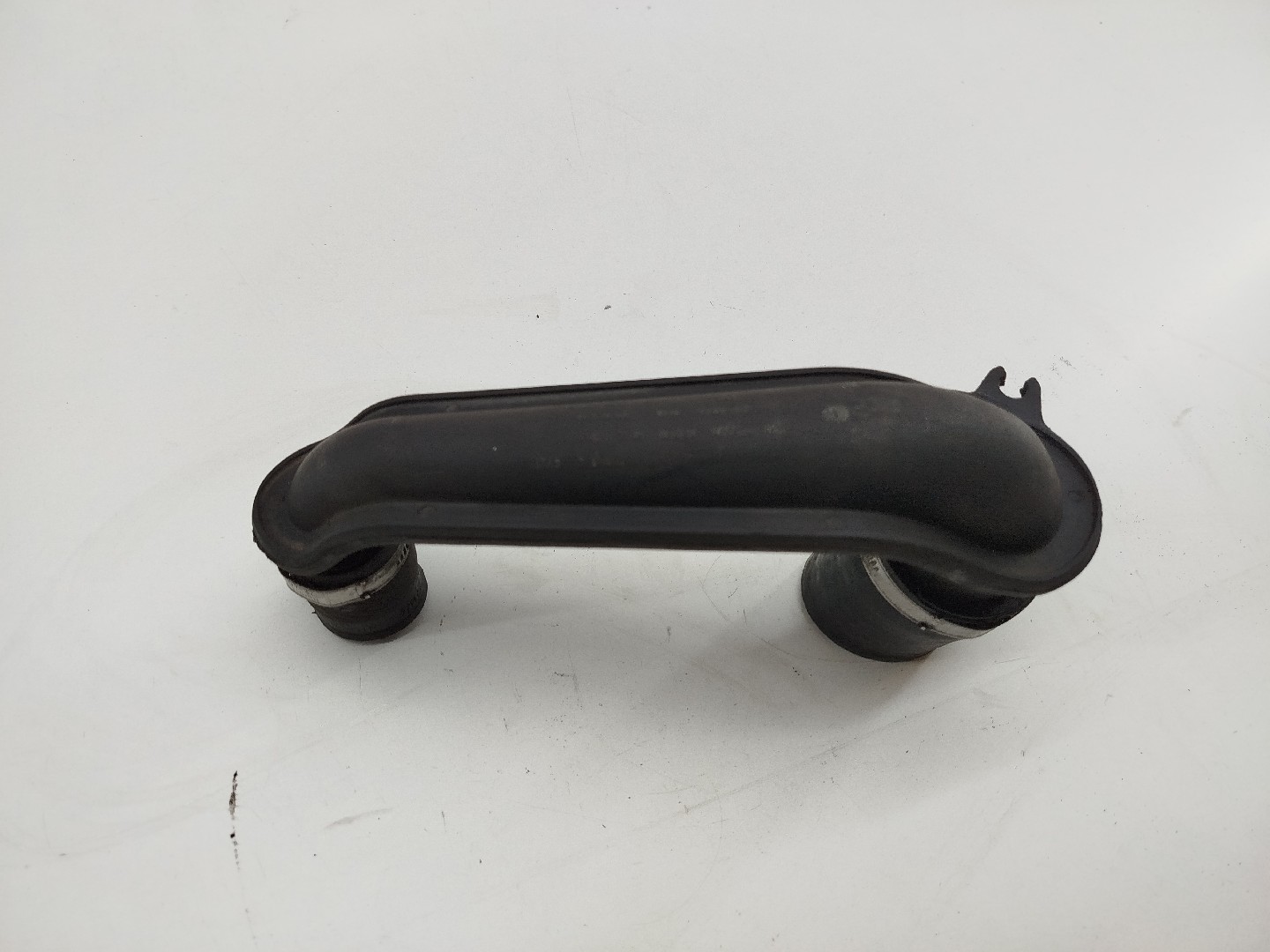 Tubagem do Intercooler SMART CITY-COUPE (450) | 98 - 04 Imagem-5