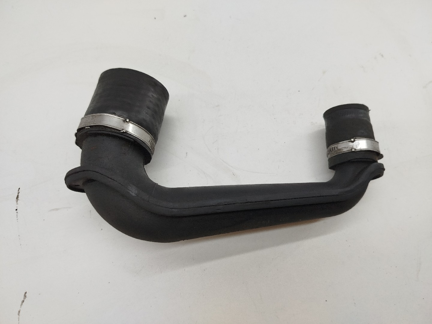 Tubagem do Intercooler SMART CITY-COUPE (450) | 98 - 04 Imagem-4