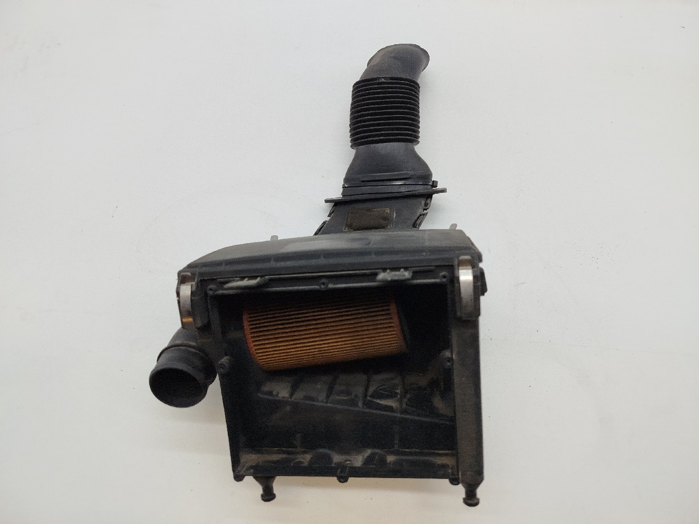 Caixa de filtro de ar SMART CITY-COUPE (450) | 98 - 04 Imagem-4