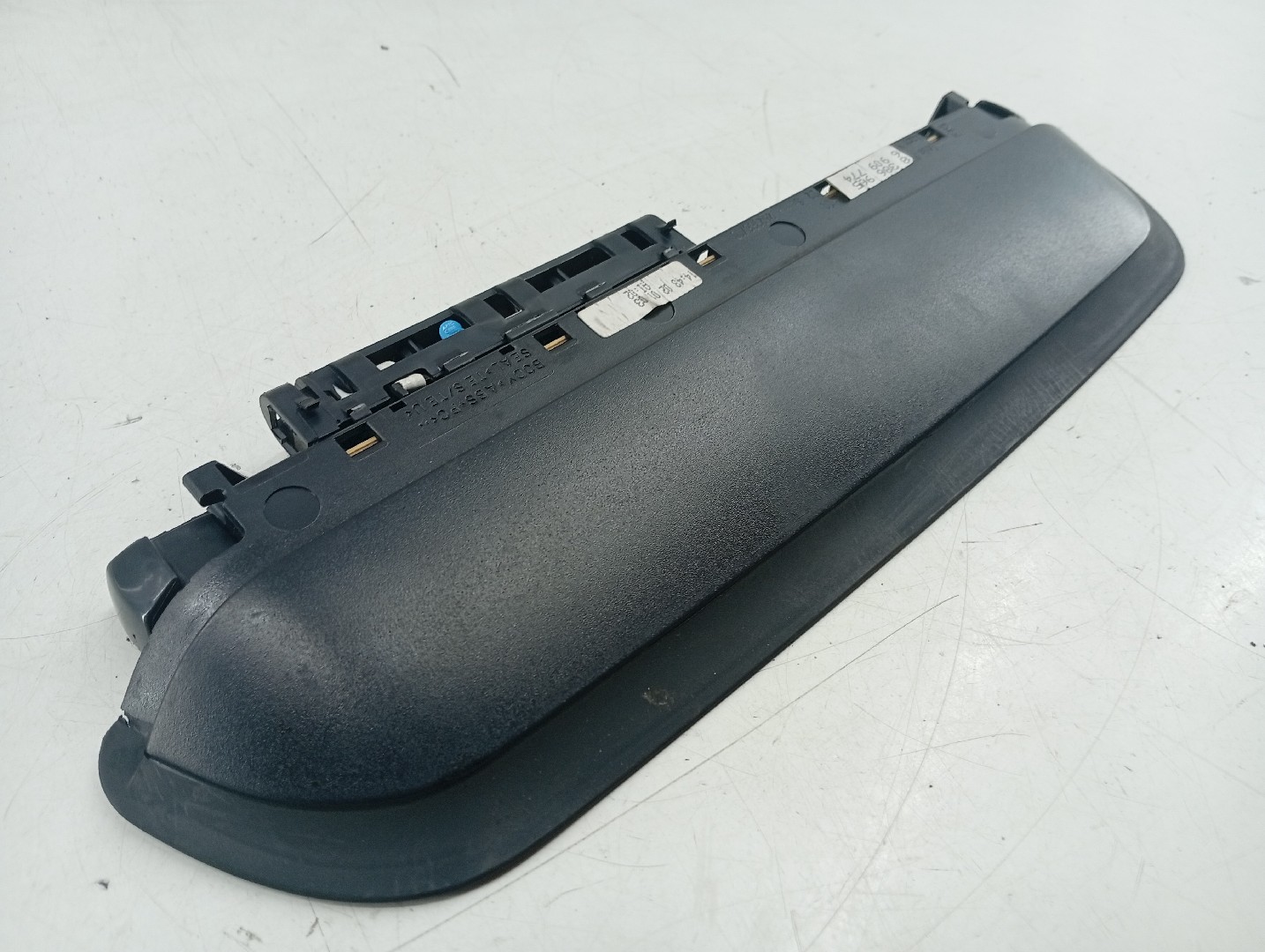 3º Stop BMW 3 Touring (E46) | 99 - 05 Imagem-1