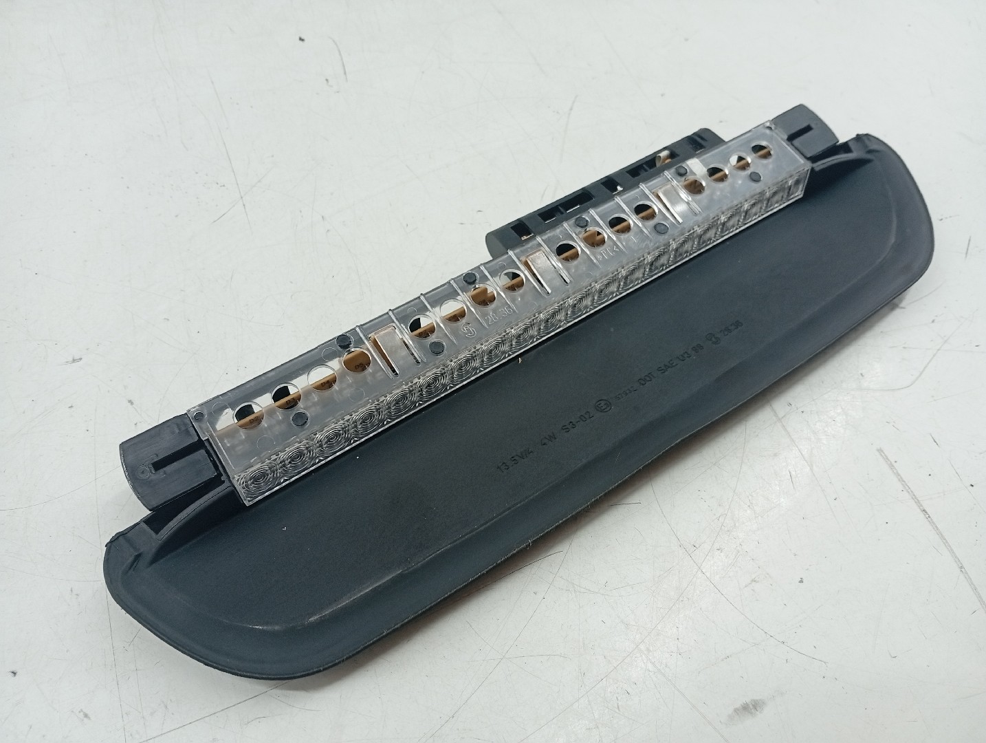 3º Stop BMW 3 Touring (E46) | 99 - 05 Imagem-3