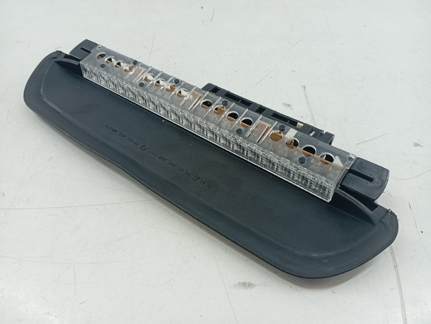 3º Stop BMW 3 Touring (E46) | 99 - 05 Imagem-4