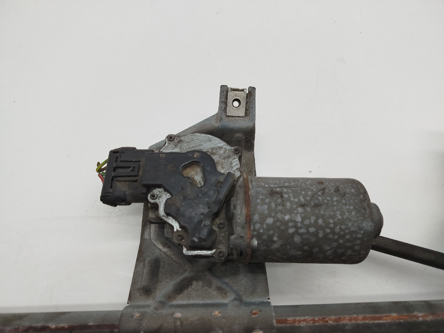 Motor do Limpa Para-Brisas SMART CITY-COUPE (450) | 98 - 04 Imagem-1