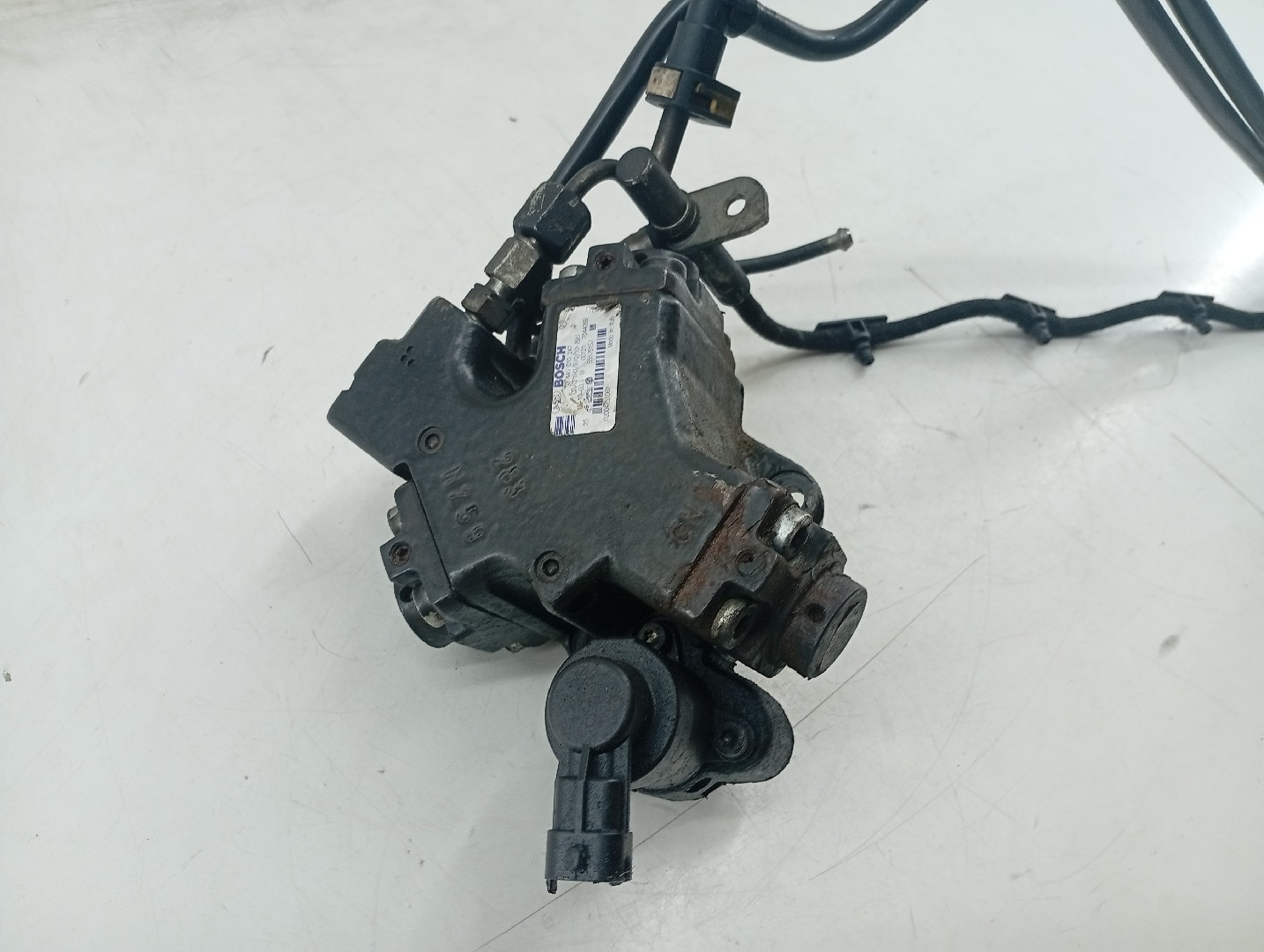 Bomba de injecção OPEL CORSA C (X01) | 00 - 09