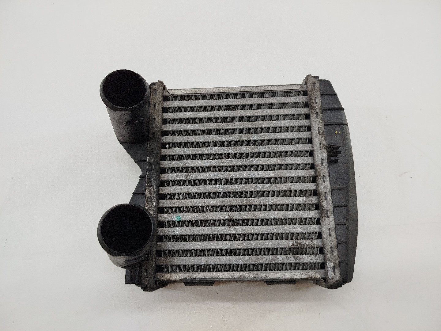 Intercooler SMART CITY-COUPE (450) | 98 - 04