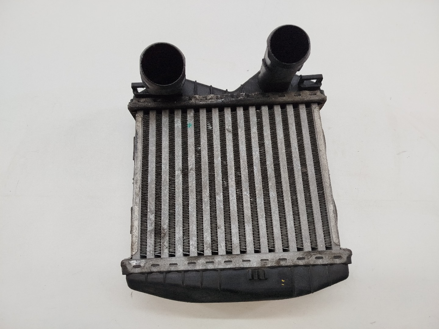 Intercooler SMART CITY-COUPE (450) | 98 - 04 Imagem-1