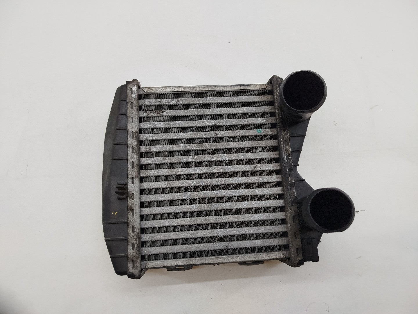 Intercooler SMART CITY-COUPE (450) | 98 - 04 Imagem-5