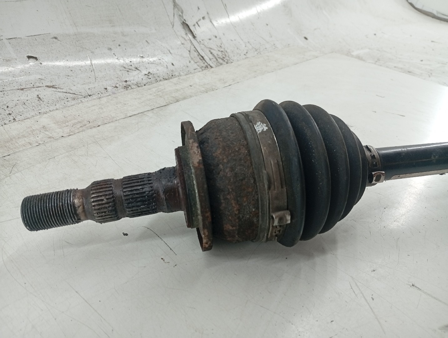 Transmissão Frente Esquerdo OPEL ASTRA J Sports Tourer (P10) | 10 - 15 Imagem-1