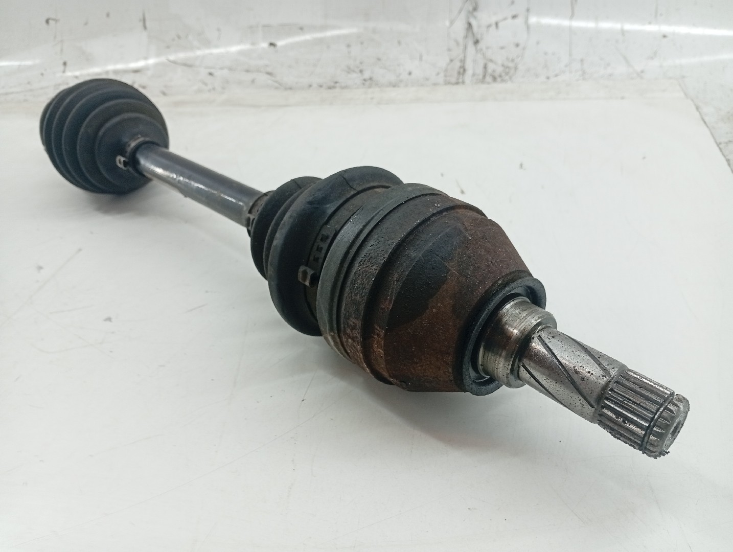 Transmissão Frente Esquerdo OPEL ASTRA J Sports Tourer (P10) | 10 - 15 Imagem-2