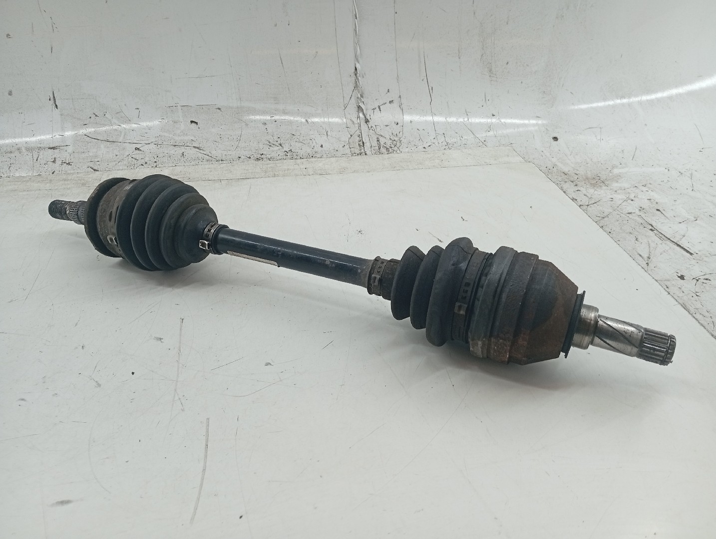 Transmissão Frente Esquerdo OPEL ASTRA J Sports Tourer (P10) | 10 - 15