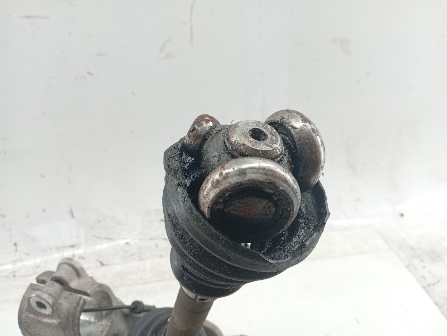 Manga de eixo com transmissão frente ESQ LAND ROVER RANGE ROVER EVOQUE (L538) | 11 -  Imagem-2