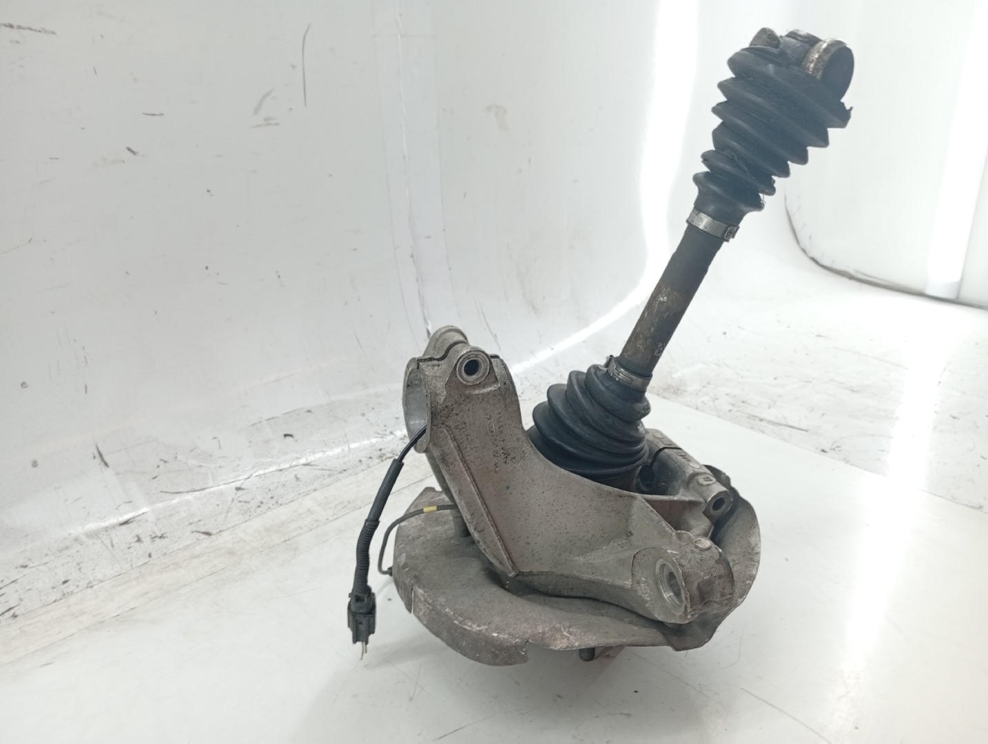 Manga de eixo com transmissão frente ESQ LAND ROVER RANGE ROVER EVOQUE (L538) | 11 -  Imagem-3