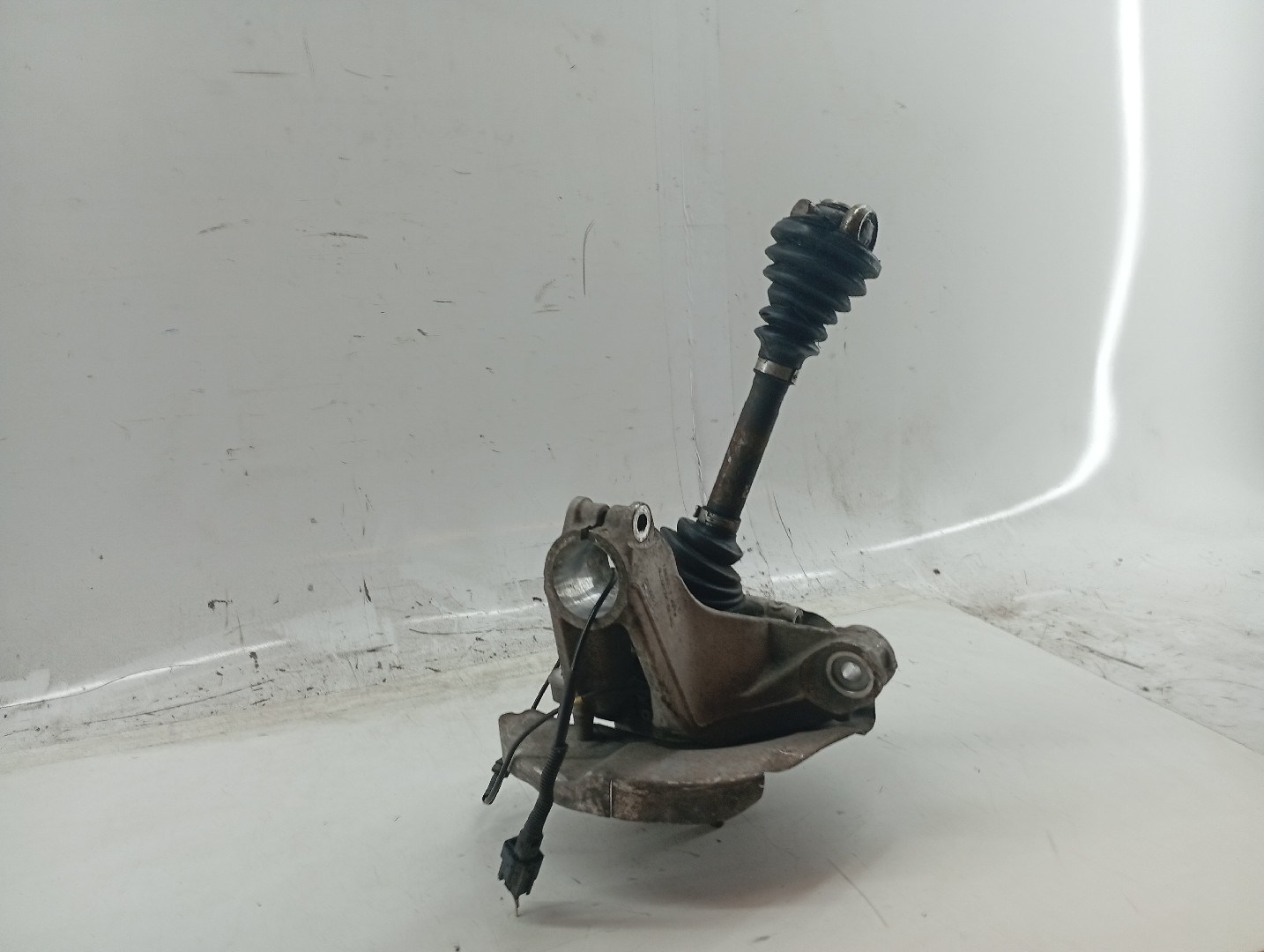 Manga de eixo com transmissão frente ESQ LAND ROVER RANGE ROVER EVOQUE (L538) | 11 -  Imagem-4