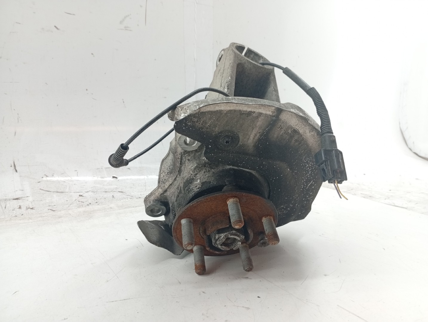 Manga de eixo com transmissão frente ESQ LAND ROVER RANGE ROVER EVOQUE (L538) | 11 -  Imagem-7