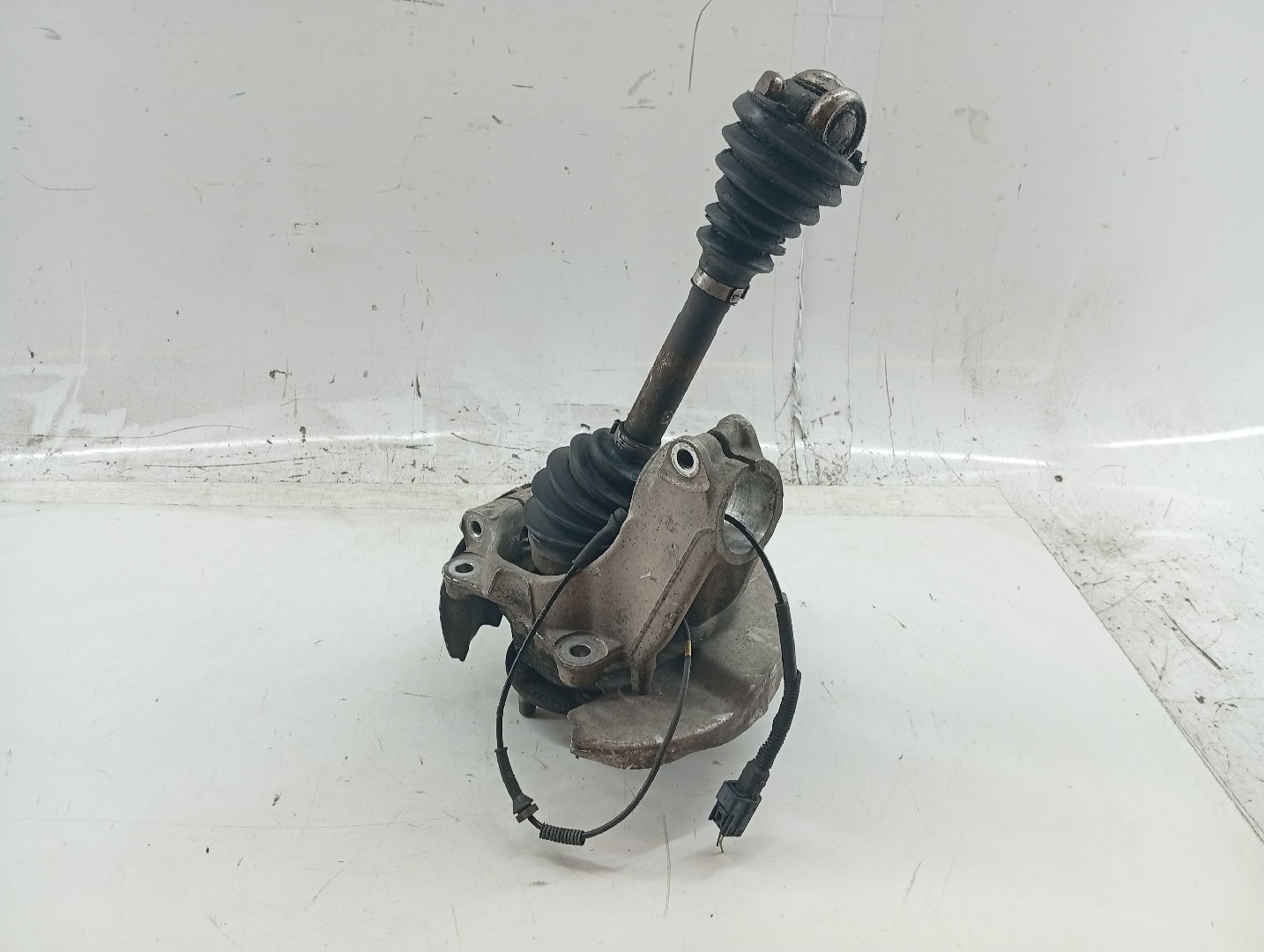 Manga de eixo com transmissão frente ESQ LAND ROVER RANGE ROVER EVOQUE (L538) | 11 -  Imagem-5