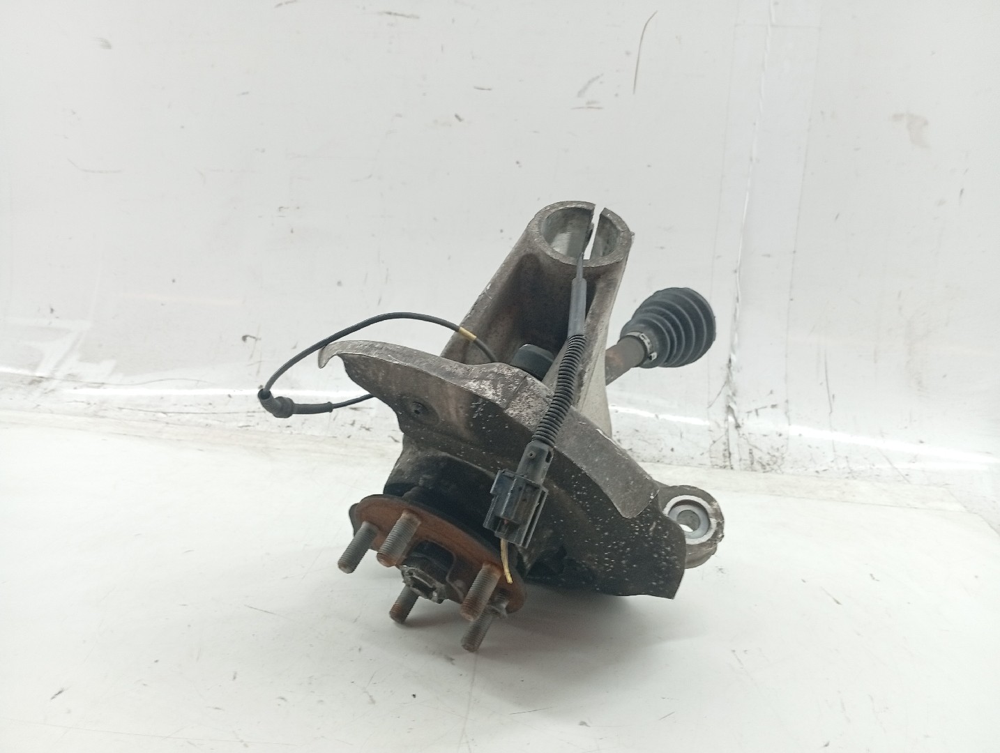 Manga de eixo com transmissão frente ESQ LAND ROVER RANGE ROVER EVOQUE (L538) | 11 -  Imagem-6