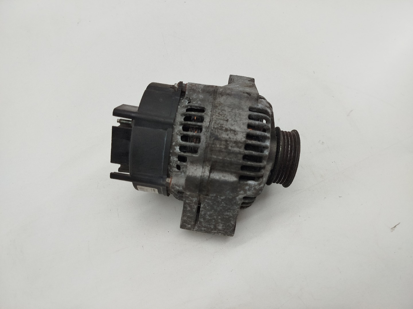 Alternador SMART CITY-COUPE (450) | 98 - 04