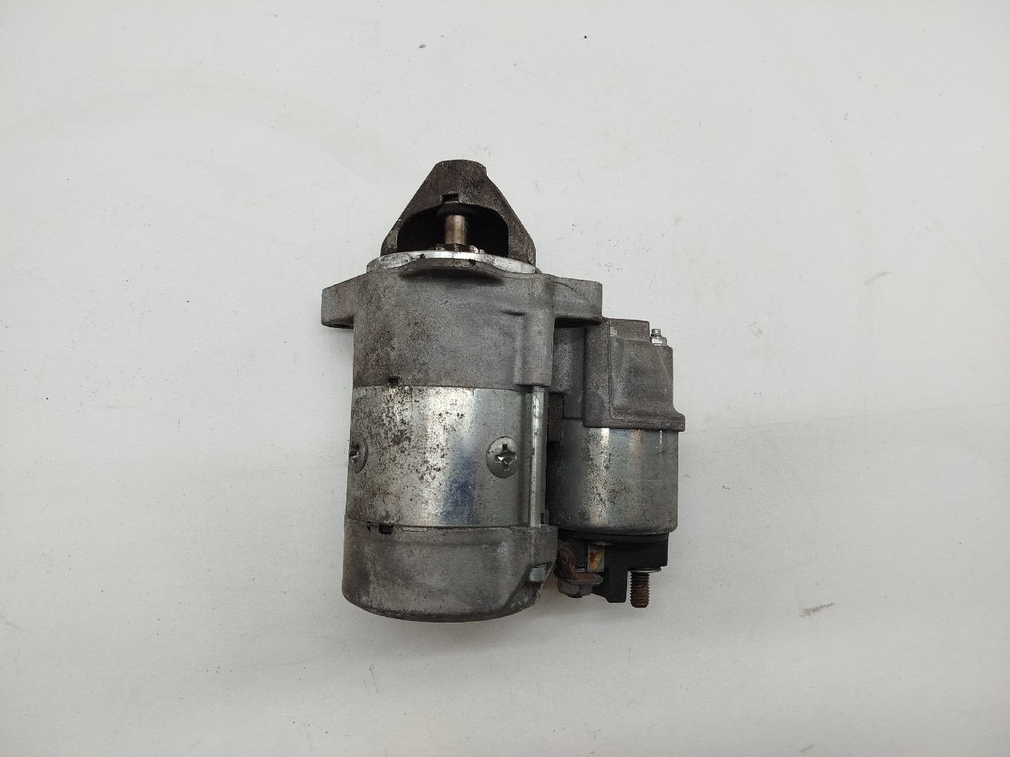 Motor de Arranque SMART CITY-COUPE (450) | 98 - 04 Imagem-4