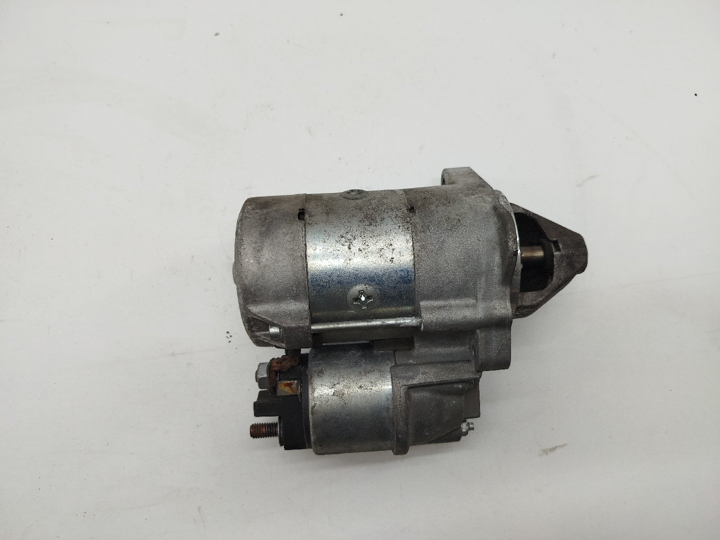 Motor de Arranque SMART CITY-COUPE (450) | 98 - 04 Imagem-3