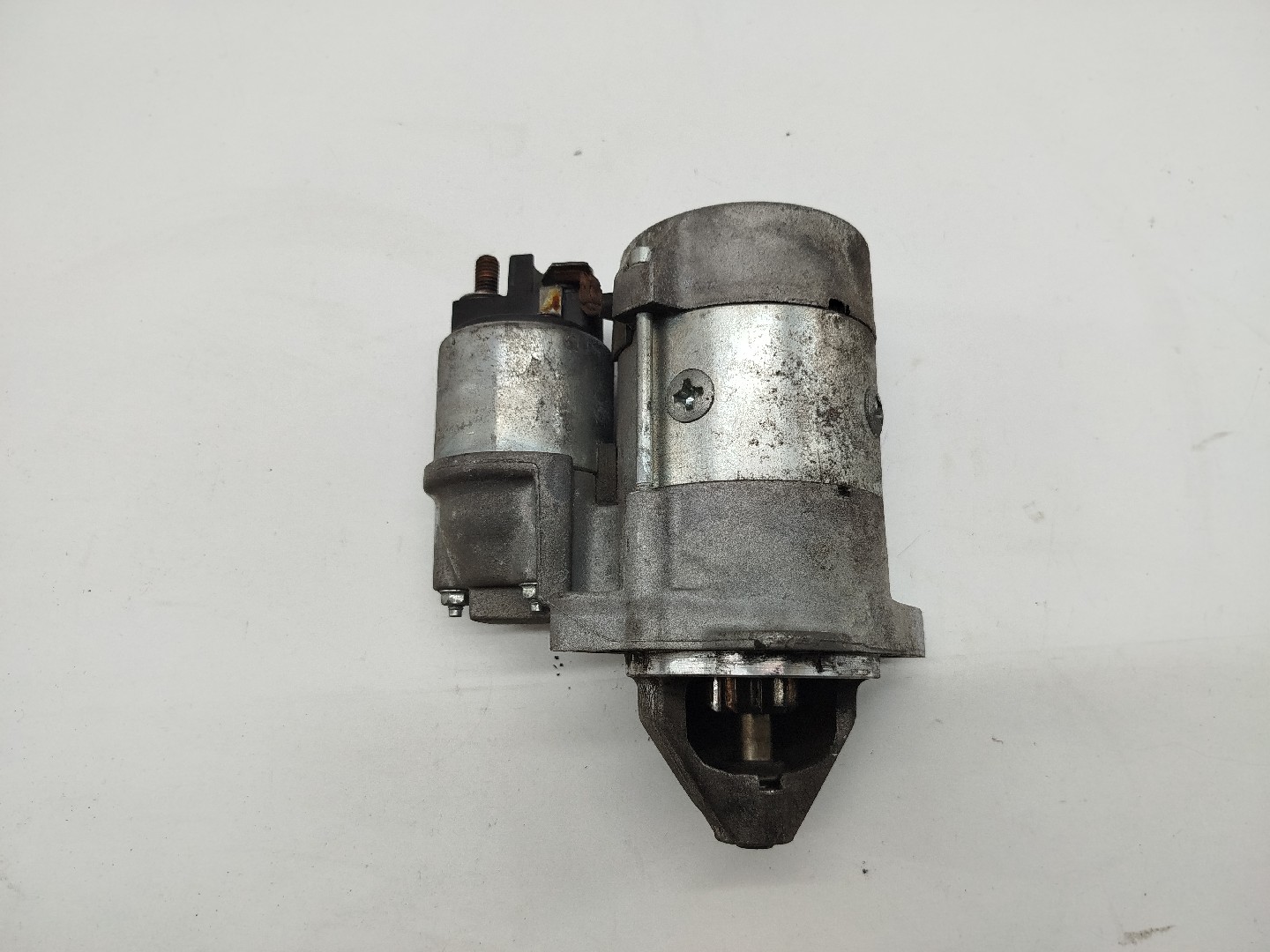 Motor de Arranque SMART CITY-COUPE (450) | 98 - 04 Imagem-2