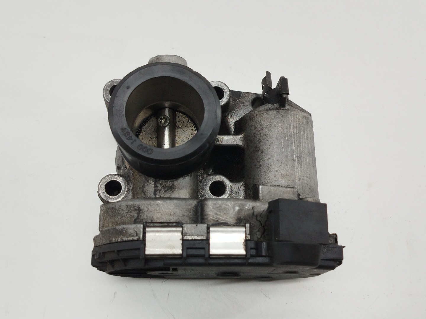 Borboleta de admissão SMART CITY-COUPE (450) | 98 - 04