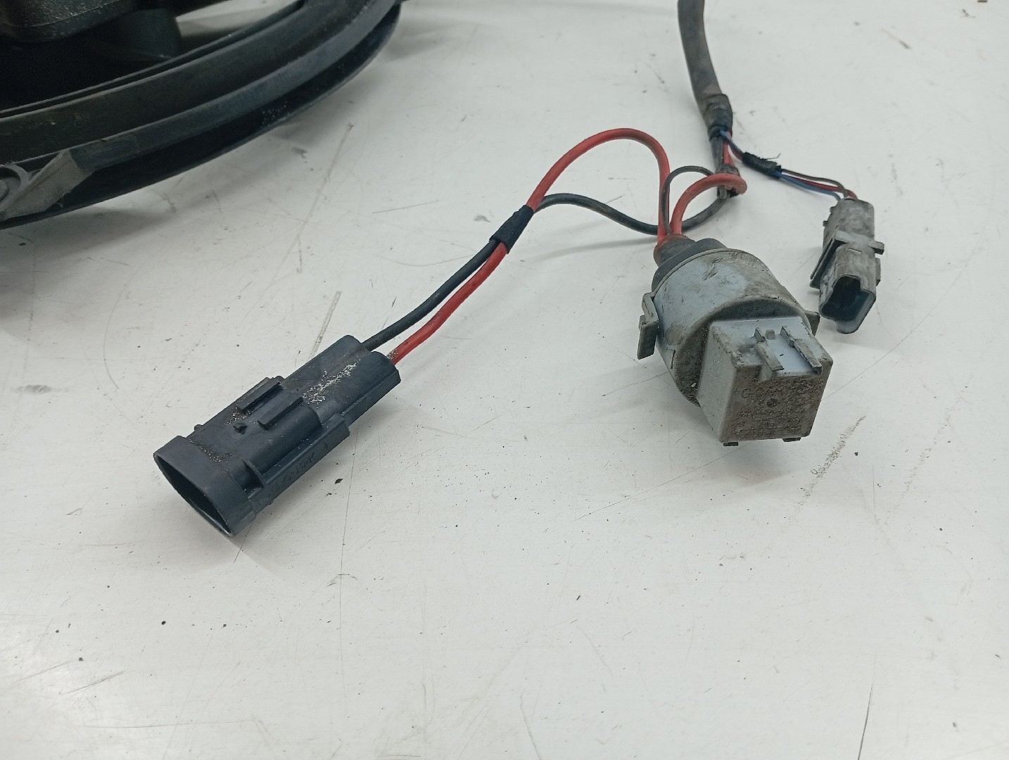 Ventilador CITROEN C5 II (RC_) | 04 -  Imagem-1