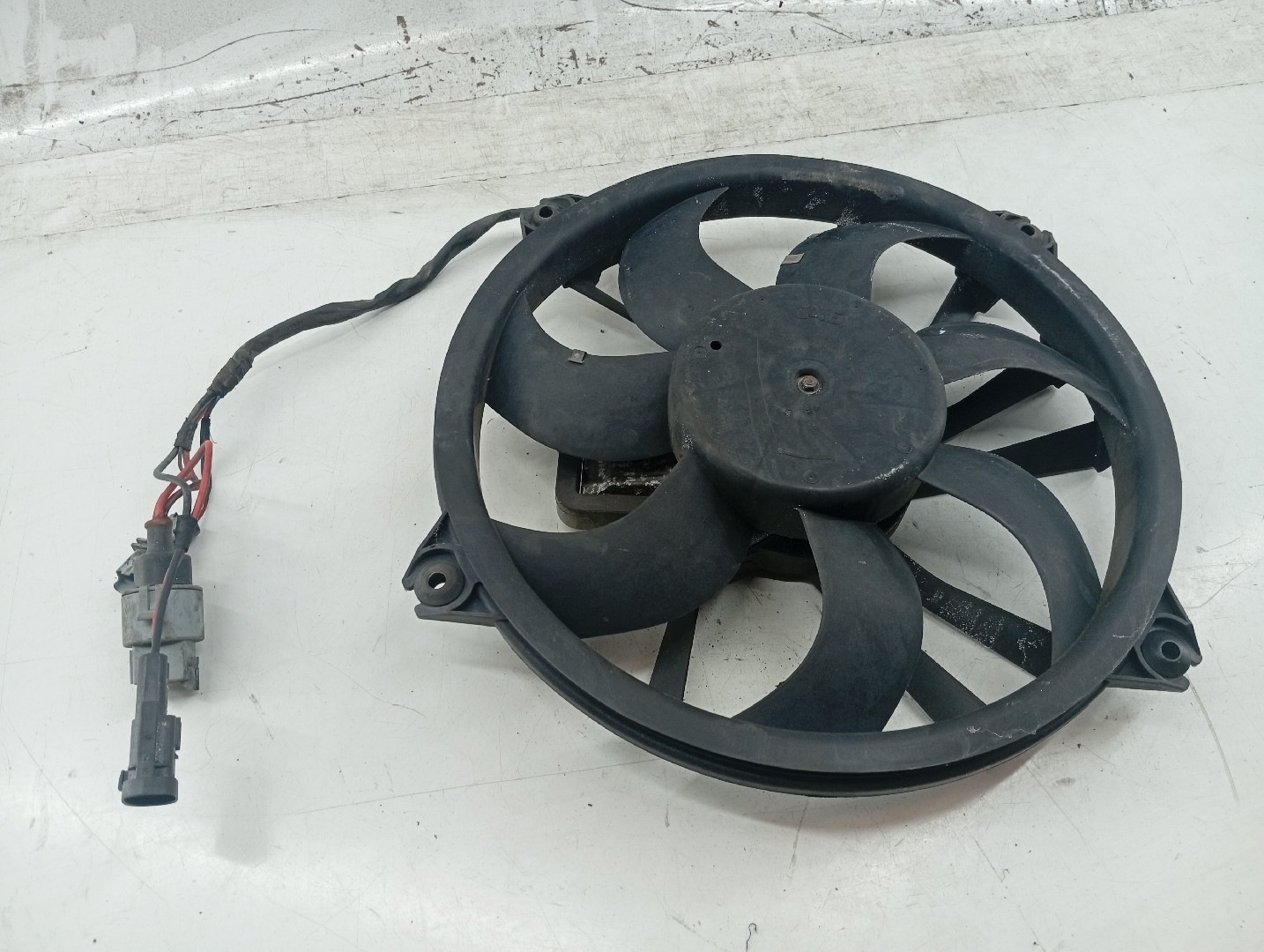 Ventilador CITROEN C5 II (RC_) | 04 -  Imagem-5