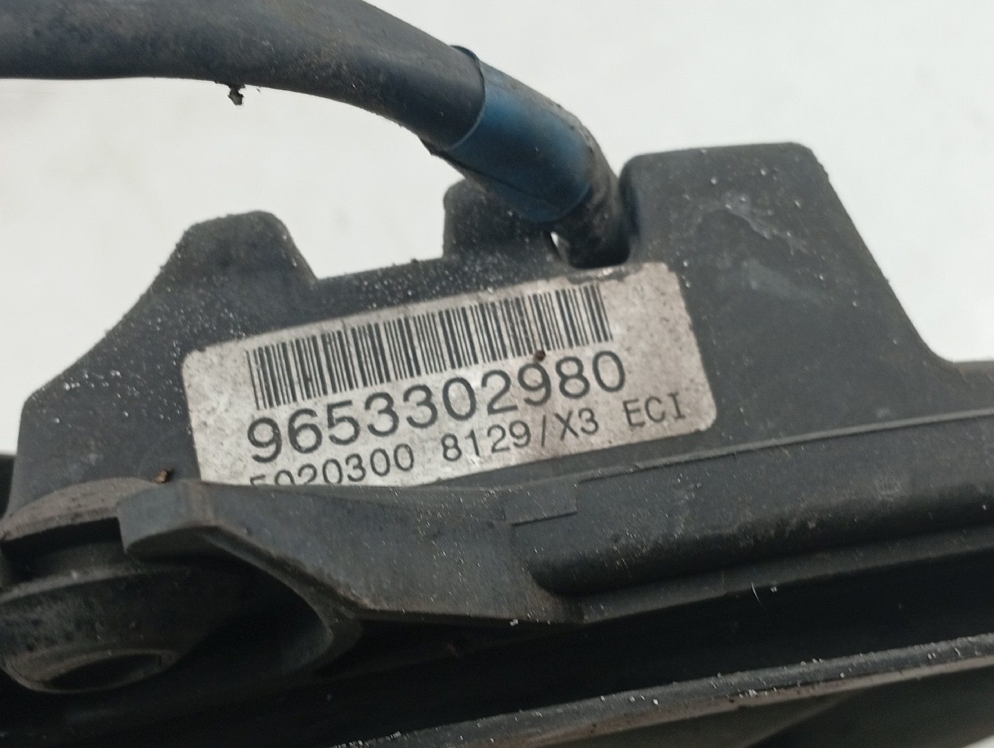Ventilador CITROEN C5 II (RC_) | 04 -  Imagem-4